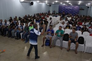 Semana - Academica - Educacao - Fosica - Cesmac (24)