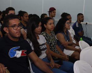 Semana - Academica - Educacao - Fosica - Cesmac (24)