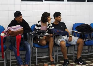 Workshop- com- os- professores- marca- mais- um- dia -de- atividade- na- Semana- Acadêmica- de -Educação- Física-Cesmac (9)