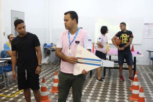Workshop- com- os- professores- marca- mais- um- dia -de- atividade- na- Semana- Acadêmica- de -Educação- Física-Cesmac (9)