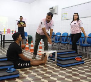 Workshop- com- os- professores- marca- mais- um- dia -de- atividade- na- Semana- Acadêmica- de -Educação- Física-Cesmac (9)