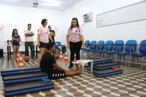 Workshop- com- os- professores- marca- mais- um- dia -de- atividade- na- Semana- Acadêmica- de -Educação- Física-Cesmac (9)
