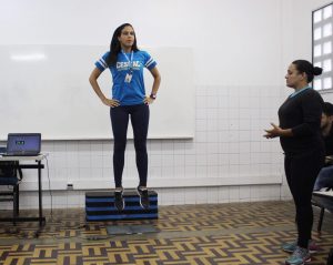 Workshop- com- os- professores- marca- mais- um- dia -de- atividade- na- Semana- Acadêmica- de -Educação- Física-Cesmac (9)