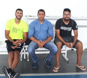 Workshop- com- os- professores- marca- mais- um- dia -de- atividade- na- Semana- Acadêmica- de -Educação- Física-Cesmac (9)