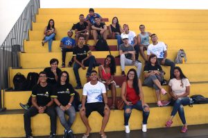 Workshop- com- os- professores- marca- mais- um- dia -de- atividade- na- Semana- Acadêmica- de -Educação- Física-Cesmac (9)