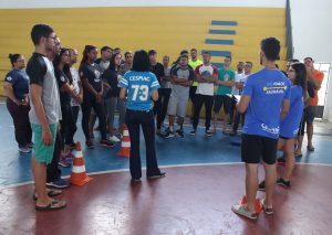 Workshop- com- os- professores- marca- mais- um- dia -de- atividade- na- Semana- Acadêmica- de -Educação- Física-Cesmac (9)
