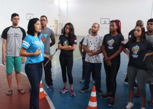 Workshop- com- os- professores- marca- mais- um- dia -de- atividade- na- Semana- Acadêmica- de -Educação- Física-Cesmac (9)