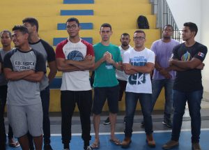Workshop- com- os- professores- marca- mais- um- dia -de- atividade- na- Semana- Acadêmica- de -Educação- Física-Cesmac (9)