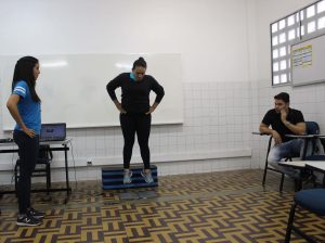 Workshop- com- os- professores- marca- mais- um- dia -de- atividade- na- Semana- Acadêmica- de -Educação- Física-Cesmac (9)