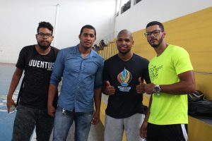 Workshop- com- os- professores- marca- mais- um- dia -de- atividade- na- Semana- Acadêmica- de -Educação- Física-Cesmac (9)