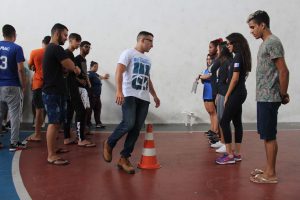 Workshop- com- os- professores- marca- mais- um- dia -de- atividade- na- Semana- Acadêmica- de -Educação- Física-Cesmac (9)