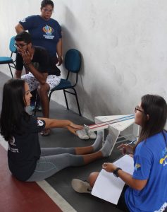 Workshop- com- os- professores- marca- mais- um- dia -de- atividade- na- Semana- Acadêmica- de -Educação- Física-Cesmac (9)