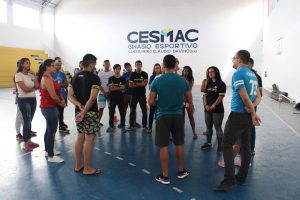 Workshop- com- os- professores- marca- mais- um- dia -de- atividade- na- Semana- Acadêmica- de -Educação- Física-Cesmac (9)