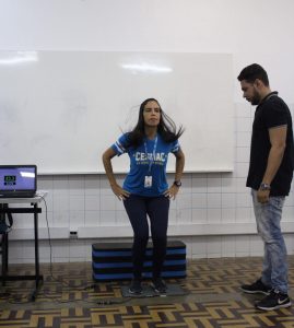 Workshop- com- os- professores- marca- mais- um- dia -de- atividade- na- Semana- Acadêmica- de -Educação- Física-Cesmac (9)