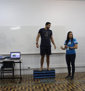Workshop- com- os- professores- marca- mais- um- dia -de- atividade- na- Semana- Acadêmica- de -Educação- Física-Cesmac (9)