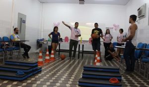 Workshop- com- os- professores- marca- mais- um- dia -de- atividade- na- Semana- Acadêmica- de -Educação- Física-Cesmac (9)