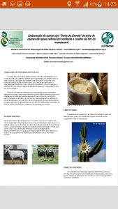 I Encontro Internacional de Biotecnologia em Saúde Humana e Animal