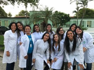 Alunos- do- curso- de- Fisioterapia- participam- de -Visita -Técnica -ao- Hospital -Portugal- Ramalho- (01)