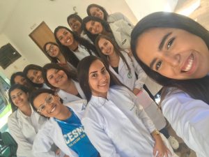 Alunos- do- curso- de- Fisioterapia- participam- de -Visita -Técnica -ao- Hospital -Portugal- Ramalho- (01)