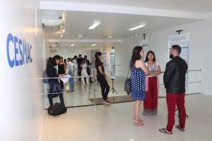 Apresentação- Relatórios- Finais- Programa- Semente- de- Iniciação- Científica – PSIC- (14)