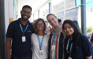 Campus- I- do -CESMAC- recebe- IV- Salão- de- Extensão- Comunitária -com- quase- 40- trabalhos- sendo- apresentados- Cesmac (27)