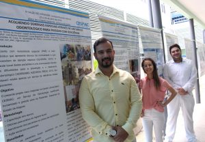 Campus- I- do -CESMAC- recebe- IV- Salão- de- Extensão- Comunitária -com- quase- 40- trabalhos- sendo- apresentados- Cesmac (27)