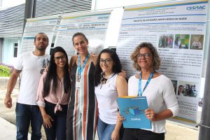 Campus- I- do -CESMAC- recebe- IV- Salão- de- Extensão- Comunitária -com- quase- 40- trabalhos- sendo- apresentados- Cesmac (27)