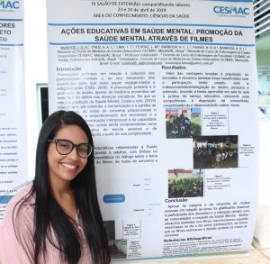 Campus- I- do -CESMAC- recebe- IV- Salão- de- Extensão- Comunitária -com- quase- 40- trabalhos- sendo- apresentados- Cesmac (27)