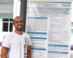 Campus- I- do -CESMAC- recebe- IV- Salão- de- Extensão- Comunitária -com- quase- 40- trabalhos- sendo- apresentados- Cesmac (27)