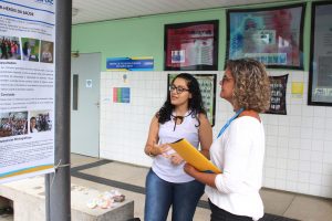 Campus- I- do -CESMAC- recebe- IV- Salão- de- Extensão- Comunitária -com- quase- 40- trabalhos- sendo- apresentados- Cesmac (27)
