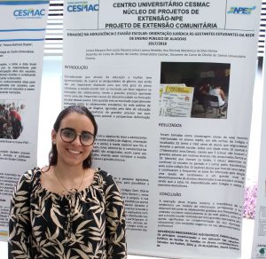Campus- I- do -CESMAC- recebe- IV- Salão- de- Extensão- Comunitária -com- quase- 40- trabalhos- sendo- apresentados- Cesmac (27)