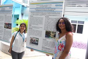 Campus- I- do -CESMAC- recebe- IV- Salão- de- Extensão- Comunitária -com- quase- 40- trabalhos- sendo- apresentados- Cesmac (27)