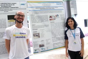 Campus- I- do -CESMAC- recebe- IV- Salão- de- Extensão- Comunitária -com- quase- 40- trabalhos- sendo- apresentados- Cesmac (27)