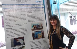Campus- I- do -CESMAC- recebe- IV- Salão- de- Extensão- Comunitária -com- quase- 40- trabalhos- sendo- apresentados- Cesmac (27)