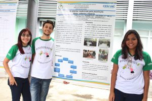 Campus- I- do -CESMAC- recebe- IV- Salão- de- Extensão- Comunitária -com- quase- 40- trabalhos- sendo- apresentados- Cesmac (27)