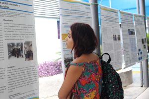 Campus- I- do -CESMAC- recebe- IV- Salão- de- Extensão- Comunitária -com- quase- 40- trabalhos- sendo- apresentados- Cesmac (27)