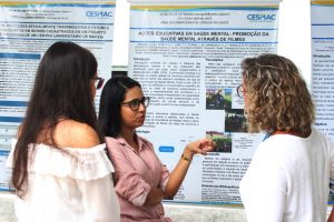 Campus- I- do -CESMAC- recebe- IV- Salão- de- Extensão- Comunitária -com- quase- 40- trabalhos- sendo- apresentados- Cesmac (27)