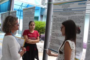 Campus- I- do -CESMAC- recebe- IV- Salão- de- Extensão- Comunitária -com- quase- 40- trabalhos- sendo- apresentados- Cesmac (27)