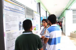 Campus- I- do -CESMAC- recebe- IV- Salão- de- Extensão- Comunitária -com- quase- 40- trabalhos- sendo- apresentados- Cesmac (27)
