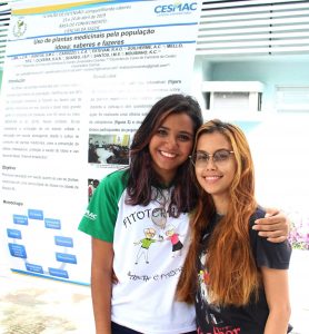 Campus- I- do -CESMAC- recebe- IV- Salão- de- Extensão- Comunitária -com- quase- 40- trabalhos- sendo- apresentados- Cesmac (27)