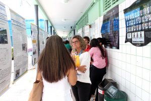 Campus- I- do -CESMAC- recebe- IV- Salão- de- Extensão- Comunitária -com- quase- 40- trabalhos- sendo- apresentados- Cesmac (27)