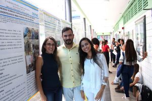 Campus- I- do -CESMAC- recebe- IV- Salão- de- Extensão- Comunitária -com- quase- 40- trabalhos- sendo- apresentados- Cesmac (27)