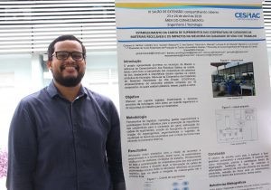 Campus- I- do -CESMAC- recebe- IV- Salão- de- Extensão- Comunitária -com- quase- 40- trabalhos- sendo- apresentados- Cesmac (27)