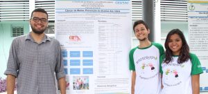 Campus- I- do -CESMAC- recebe- IV- Salão- de- Extensão- Comunitária -com- quase- 40- trabalhos- sendo- apresentados- Cesmac (27)