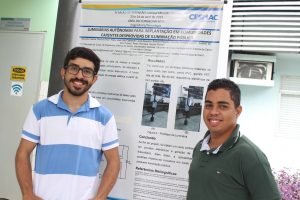 Campus- I- do -CESMAC- recebe- IV- Salão- de- Extensão- Comunitária -com- quase- 40- trabalhos- sendo- apresentados- Cesmac (27)