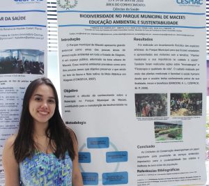 Campus- I- do -CESMAC- recebe- IV- Salão- de- Extensão- Comunitária -com- quase- 40- trabalhos- sendo- apresentados- Cesmac (27)