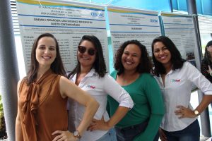 Campus- I- do -CESMAC- recebe- IV- Salão- de- Extensão- Comunitária -com- quase- 40- trabalhos- sendo- apresentados- Cesmac (27)