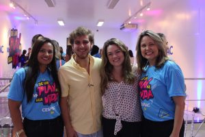 Cesmac- dá- Play- na- Campanha- do- Vestibular- 2019.2- com- inovação- e- muita -interatividade- (63)