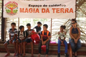 Curso- de- Farmácia- faz- Implantação- de- Horta- Medicinal- e- Condimentar- na- Aldeia- Xucuru-Kariri- em- Palmeira- dos- Índios- (61)