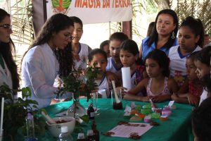 Curso- de- Farmácia- faz- Implantação- de- Horta- Medicinal- e- Condimentar- na- Aldeia- Xucuru-Kariri- em- Palmeira- dos- Índios- (61)